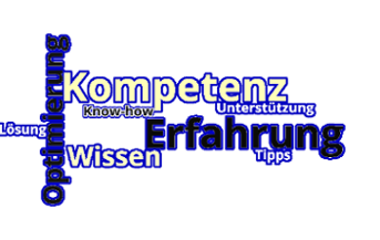 Kompetenz, Wissen, Lsungen, Erfahrungen, Know-how